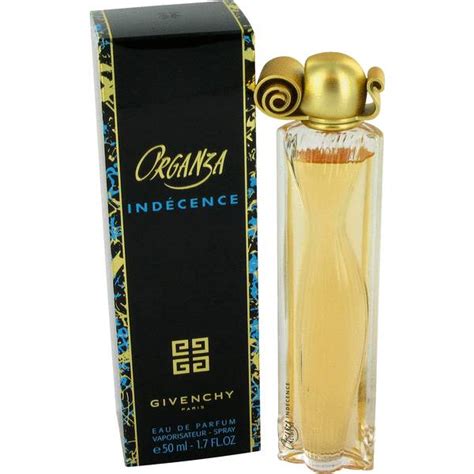 perfume similar to givenchy indecence|Givenchy organza indecence perfume vintage.